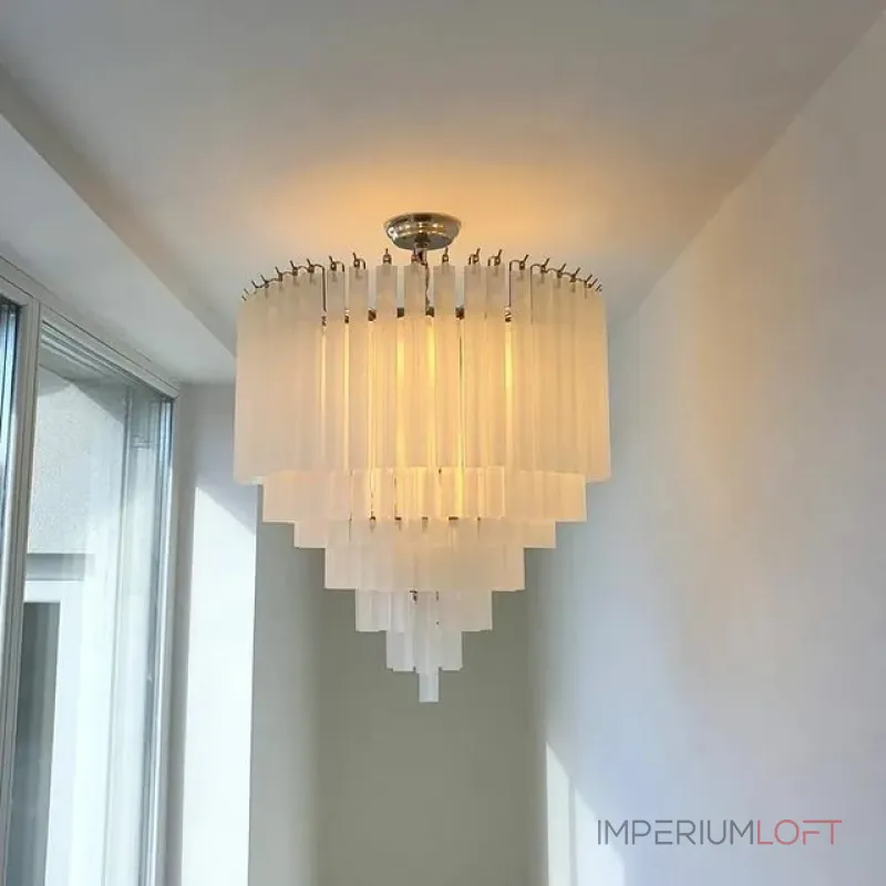 Подвесная люстра Eich Chandelier Nova D65 Gold Подвесная люстра Eich Chandelier Nova D65 Gold