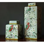 Чайнай ваза Parrot