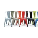 Кухонный стул Tolix Chair designed by Xavier Pauchard		 in 1934