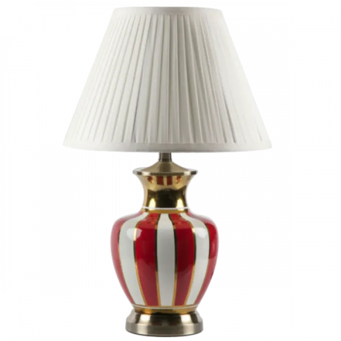 Настольная лампа Big Top от ImperiumLoft