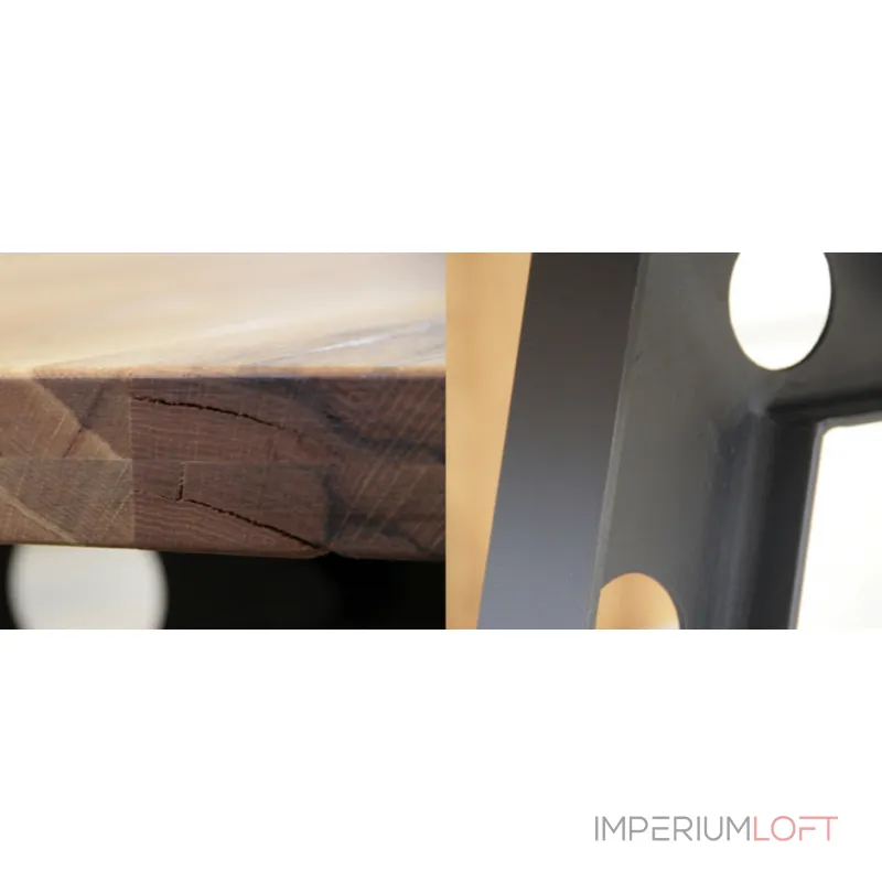 Стол Holey Feet Table Lofter