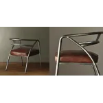 Стул Loft Industrial Armchair Fat от ImperiumLoft
