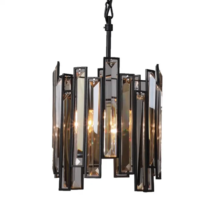 Подвесной светильник Darkness Pendant от ImperiumLoft