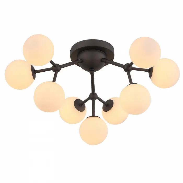 Потолочный светильник Tremolo Ceiling Light от ImperiumLoft