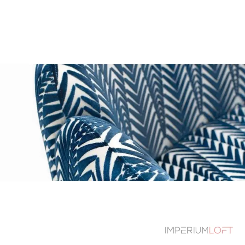 Диван Stardust Sofa by Nika Zupanc