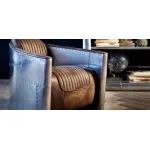 Кресло Aviator Tomcat chair от ImperiumLoft