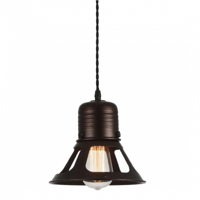 Подвесной светильник Street light Pendant от ImperiumLoft