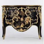 Комод Baroque Сasket от ImperiumLoft