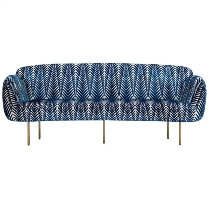 Диван Stardust Sofa by Nika Zupanc от ImperiumLoft