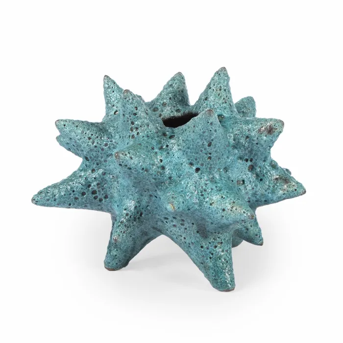 Ваза Vesuvius Short Vase от ImperiumLoft