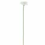Декоративный искусственный цветок Chamomile