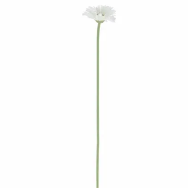 Декоративный искусственный цветок Chamomile от ImperiumLoft