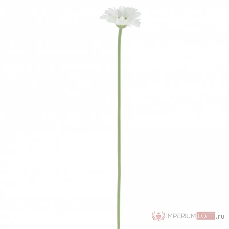 Декоративный искусственный цветок Chamomile от ImperiumLoft