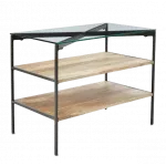Журнальный стол Bertua X Coffee Table