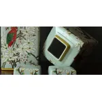 Чайнай ваза Parrot