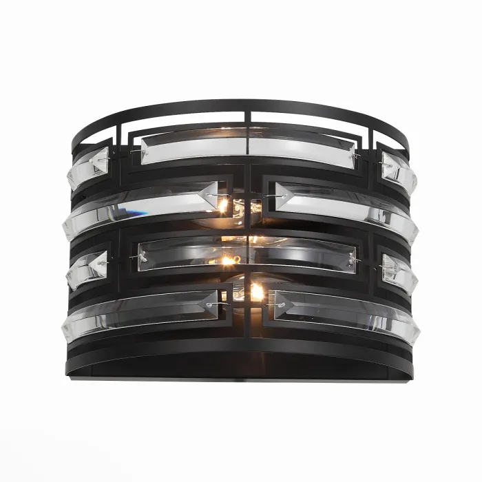 Бра Darkness Bra 2 от ImperiumLoft