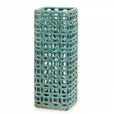 Декоративная ваза Gridiron