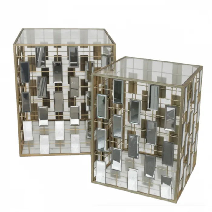 Стол V-section Table 100 от ImperiumLoft
