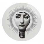 Декоративная тарелка Fornasetti 083 от ImperiumLoft