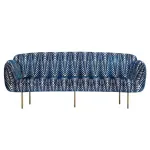 Диван Stardust Sofa by Nika Zupanc от ImperiumLoft
