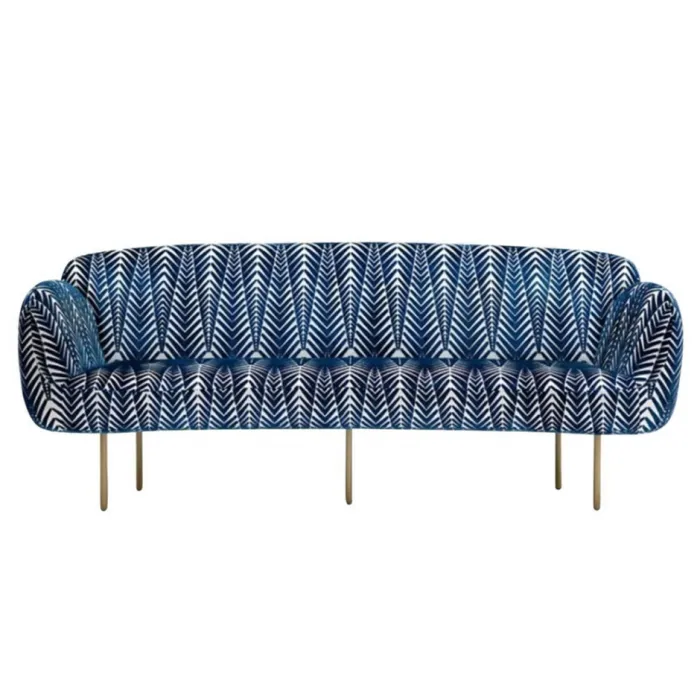 Диван Stardust Sofa by Nika Zupanc от ImperiumLoft