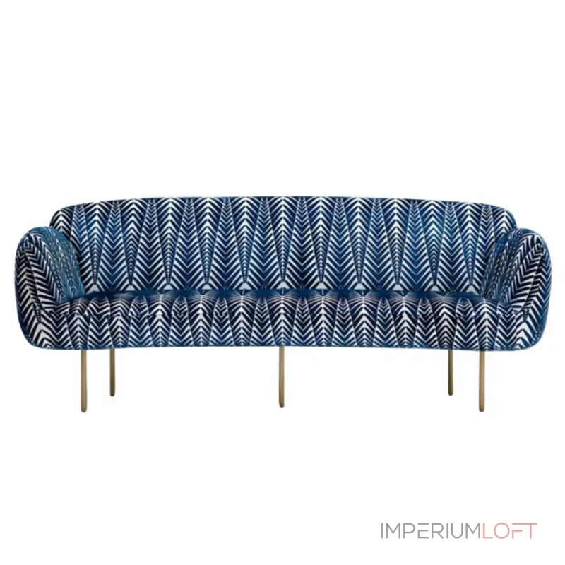 Диван Stardust Sofa by Nika Zupanc
