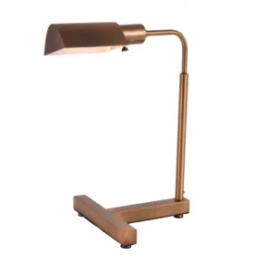 Настольная лампа Copper Pod Table Lamp