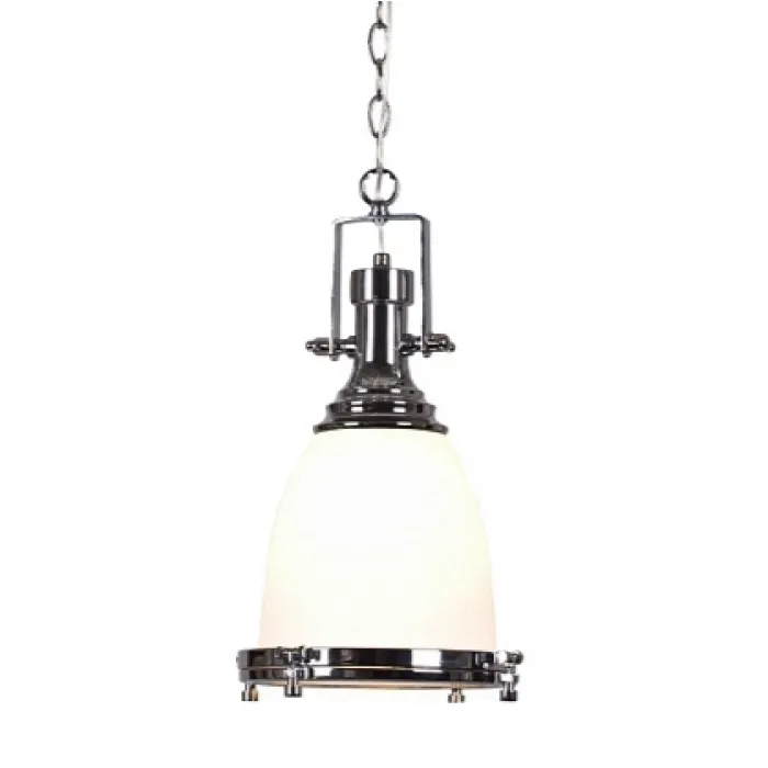 Светильник T6 Glass Loft Steampunk Spotlight Brass от ImperiumLoft