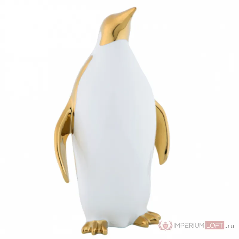 Декор Penguin Big от ImperiumLoft