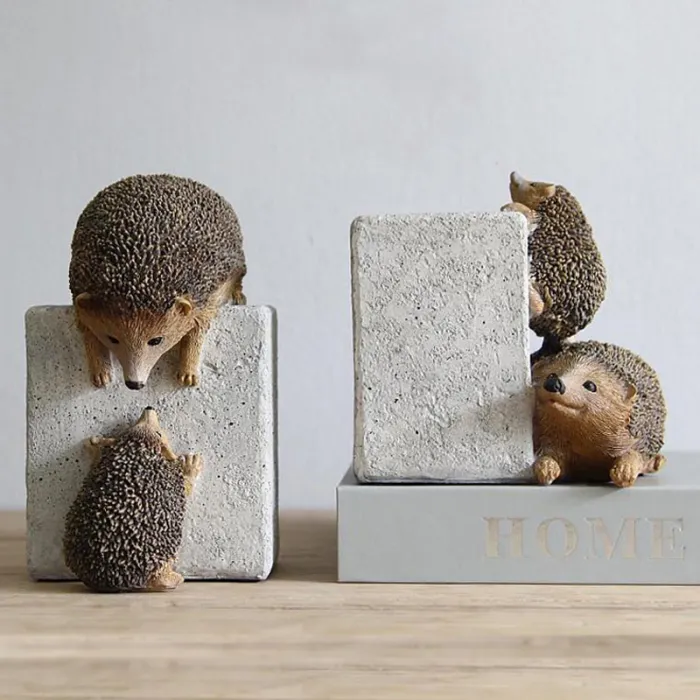 Держатель для книг Lovely Hedgehogs от ImperiumLoft