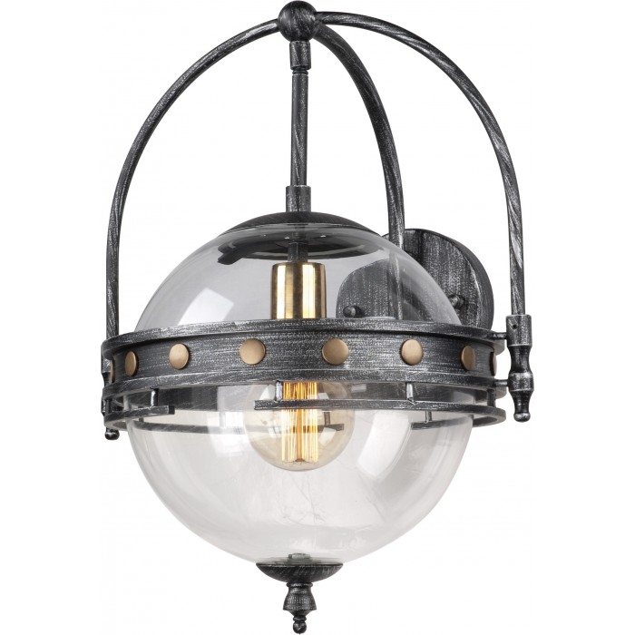Бра Loft Ufo Glass Bra от ImperiumLoft