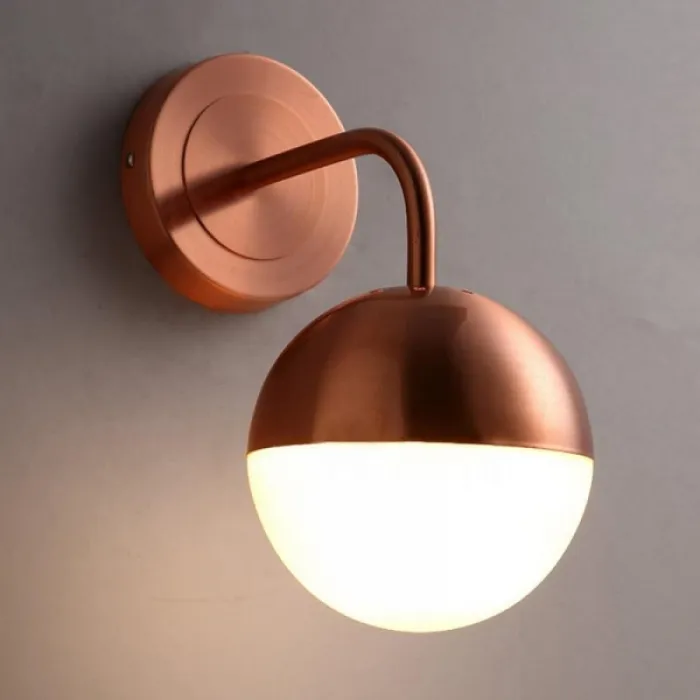 Бра Copper Light Bra Mono от ImperiumLoft