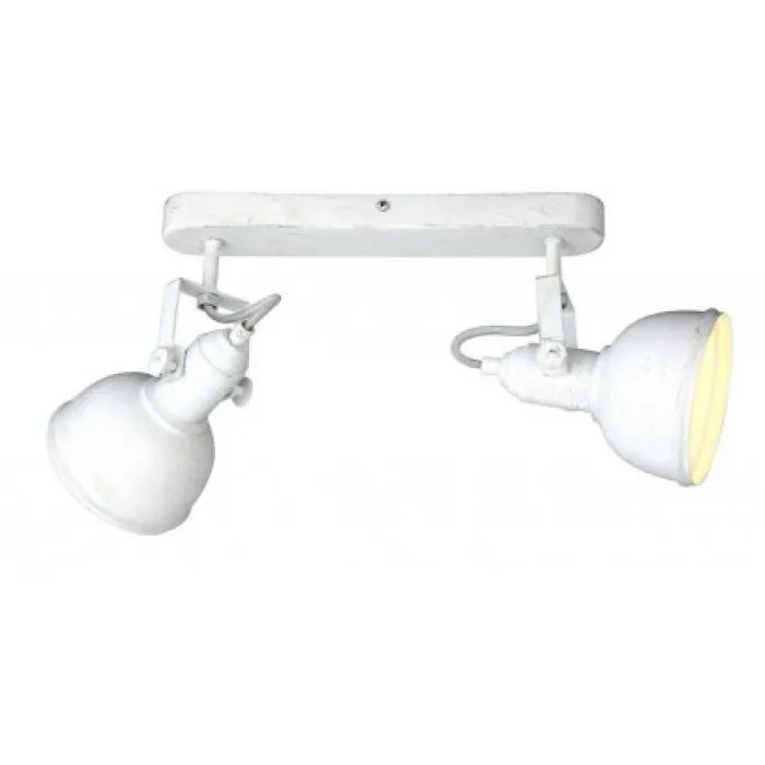 Спот Vintage Spot White Gold 2 от ImperiumLoft