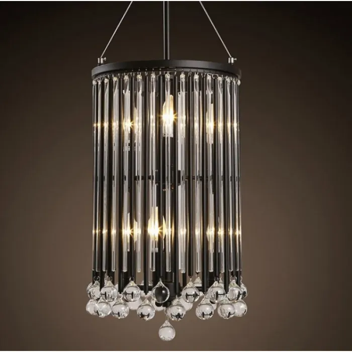 Светильник Midlight Verona Crystal Chandelier 88 от ImperiumLoft