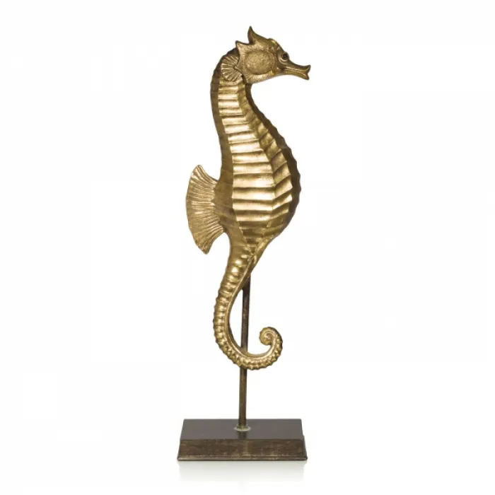 Декоративная фигурка Sea Horse от ImperiumLoft