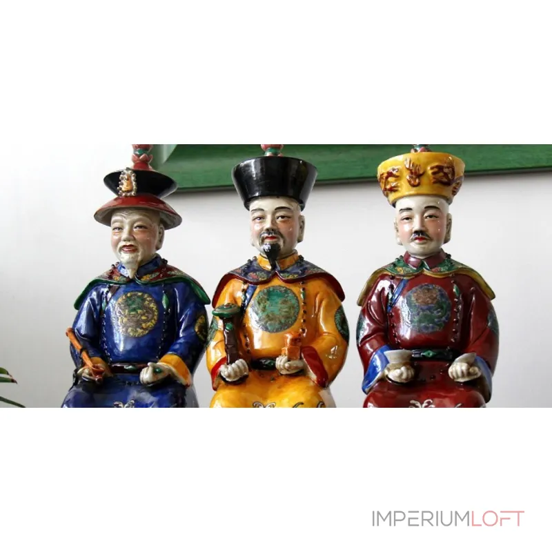 Статуэтки Imperator
