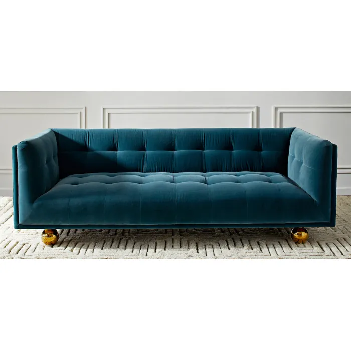 Диван Claridge Sofa от ImperiumLoft