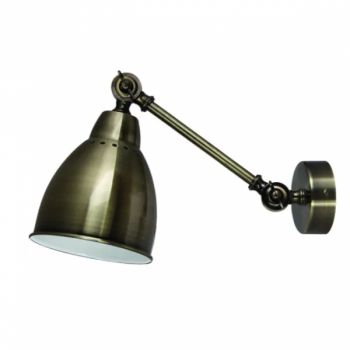 Бра Holder Bra Bronze от ImperiumLoft