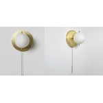 Бра Brass and Milk