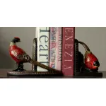 Держатель для книг Красные фазаны Red Pheasant от ImperiumLoft