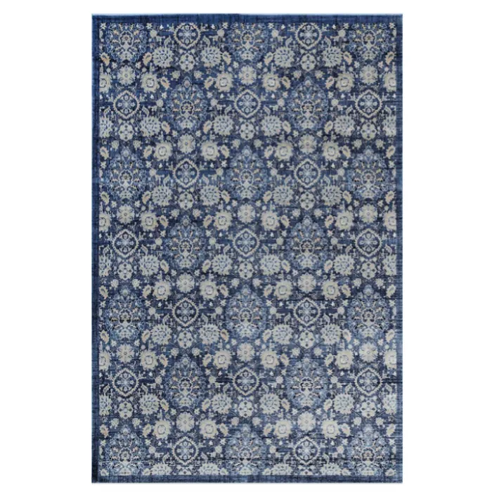 Indian pattern SnowLand Ковёр из вискозы  от ImperiumLoft
