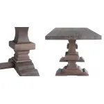 Обеденный стол Сlassic Giant Table от ImperiumLoft