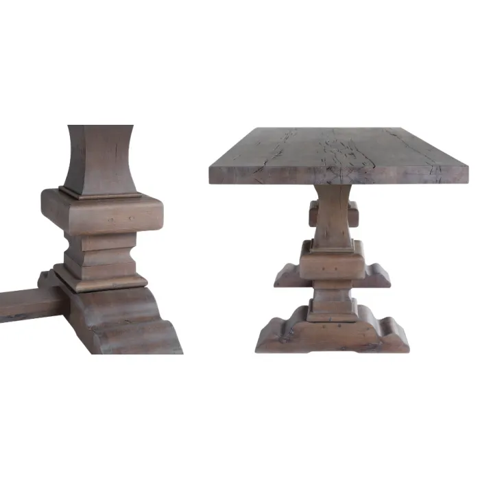 Обеденный стол Сlassic Giant Table от ImperiumLoft