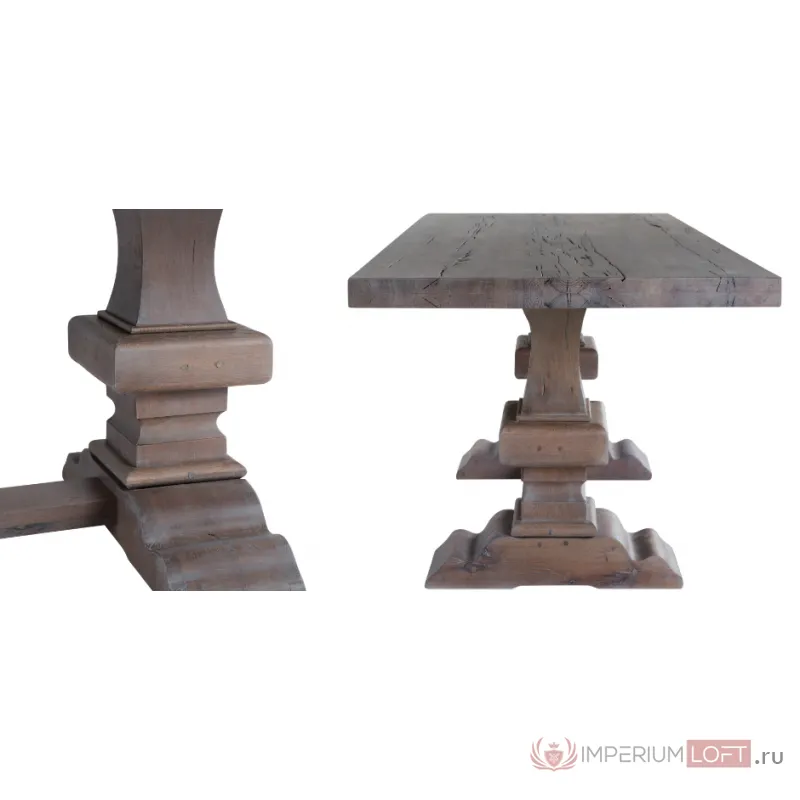 Обеденный стол Сlassic Giant Table от ImperiumLoft