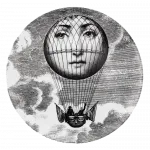 Декоративная тарелка Fornasetti 093