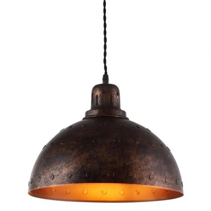 Подвесной светильник Hat Pendant от ImperiumLoft