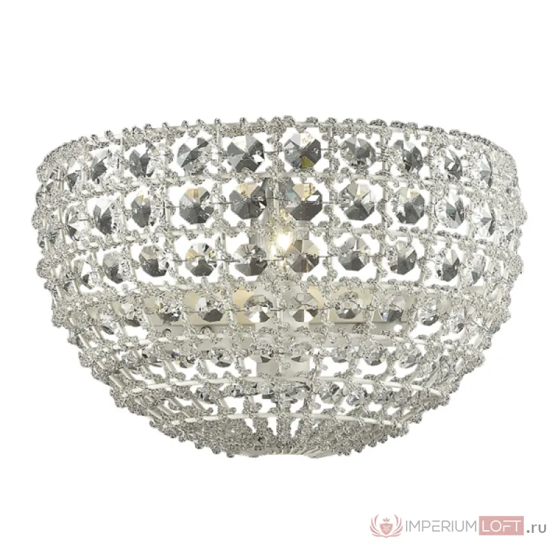 Бра Casbah Crystal Wall Lamp от ImperiumLoft
