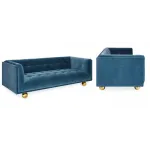 Диван Claridge Sofa от ImperiumLoft