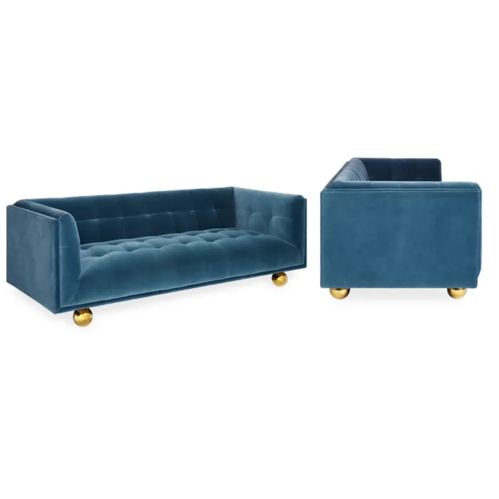 Диван Claridge Sofa от ImperiumLoft