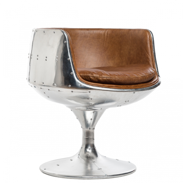 Кресло Aviator Cup Chair от ImperiumLoft